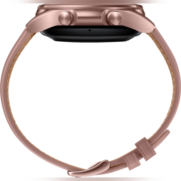 (((SOLD ON EBAY))) no longer avail Samsung Galaxy Watch3 - 41mm - Mystic Bronze - Picture 15 of 16